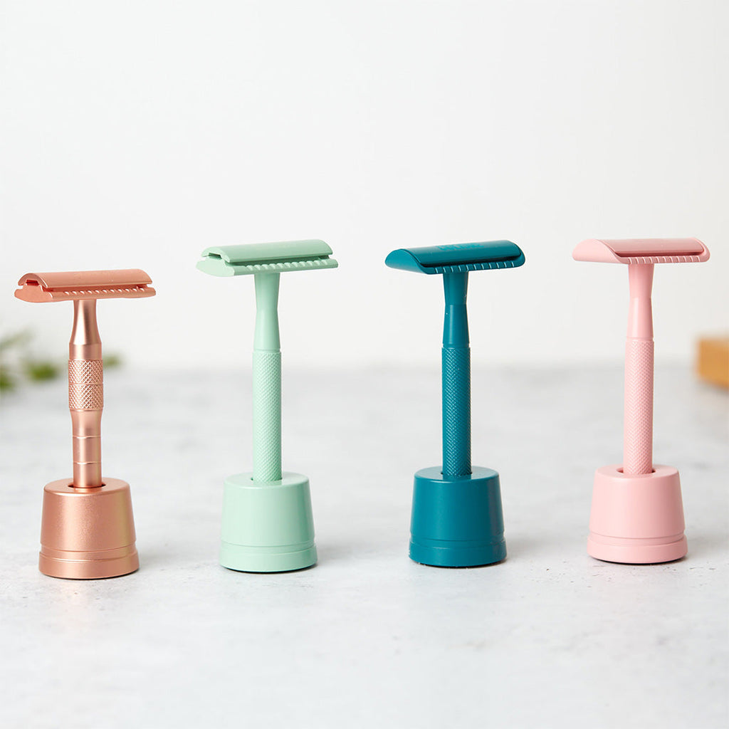 Safety Razor Stand