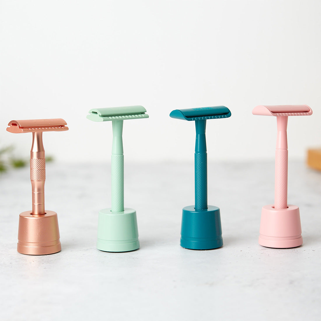 Safety Razor Stand