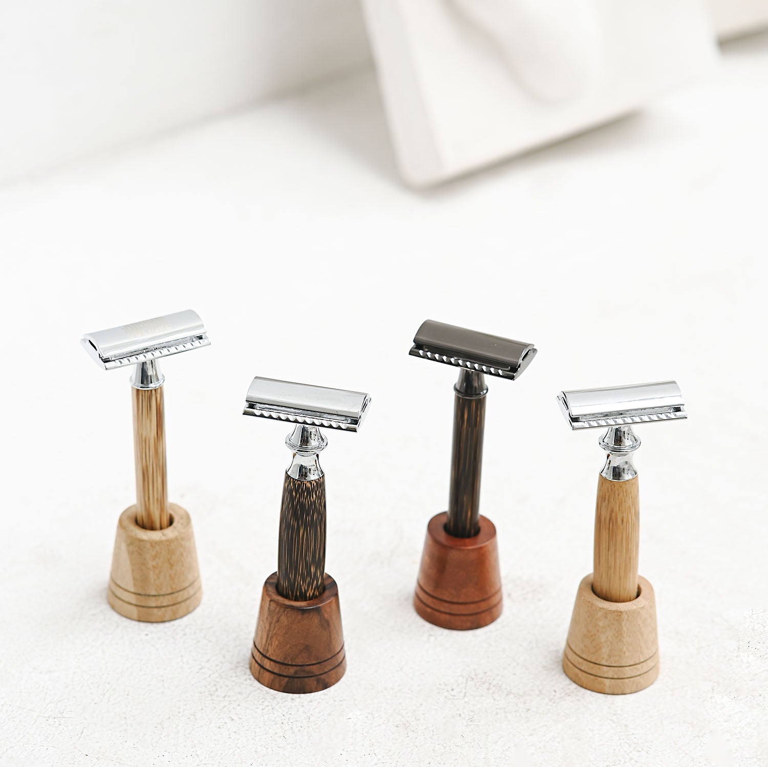 Safety Razor Stand