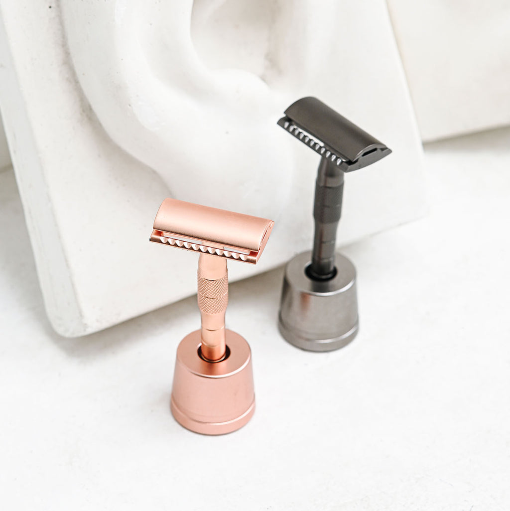 Safety Razor Stand