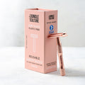 Safety Razor — Thick Handle