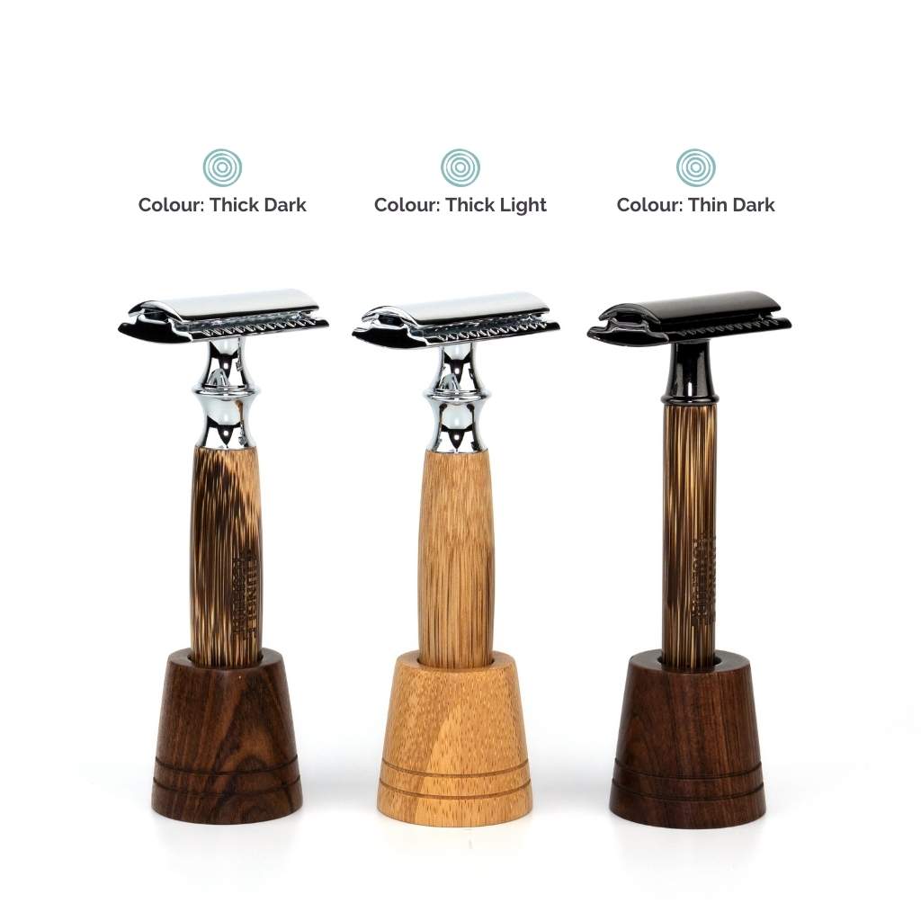 Safety Razor Stand