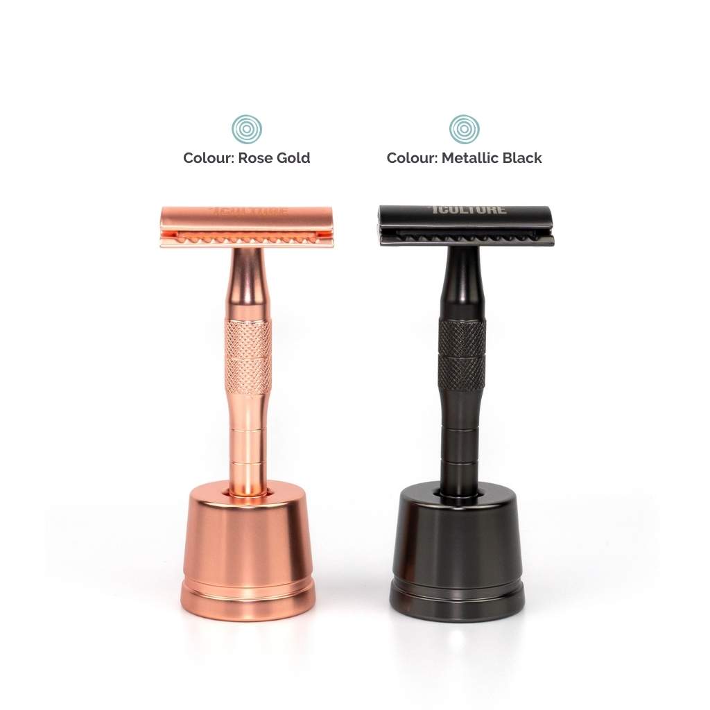 Safety Razor Stand