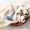 Reusable Metal Safety Razor