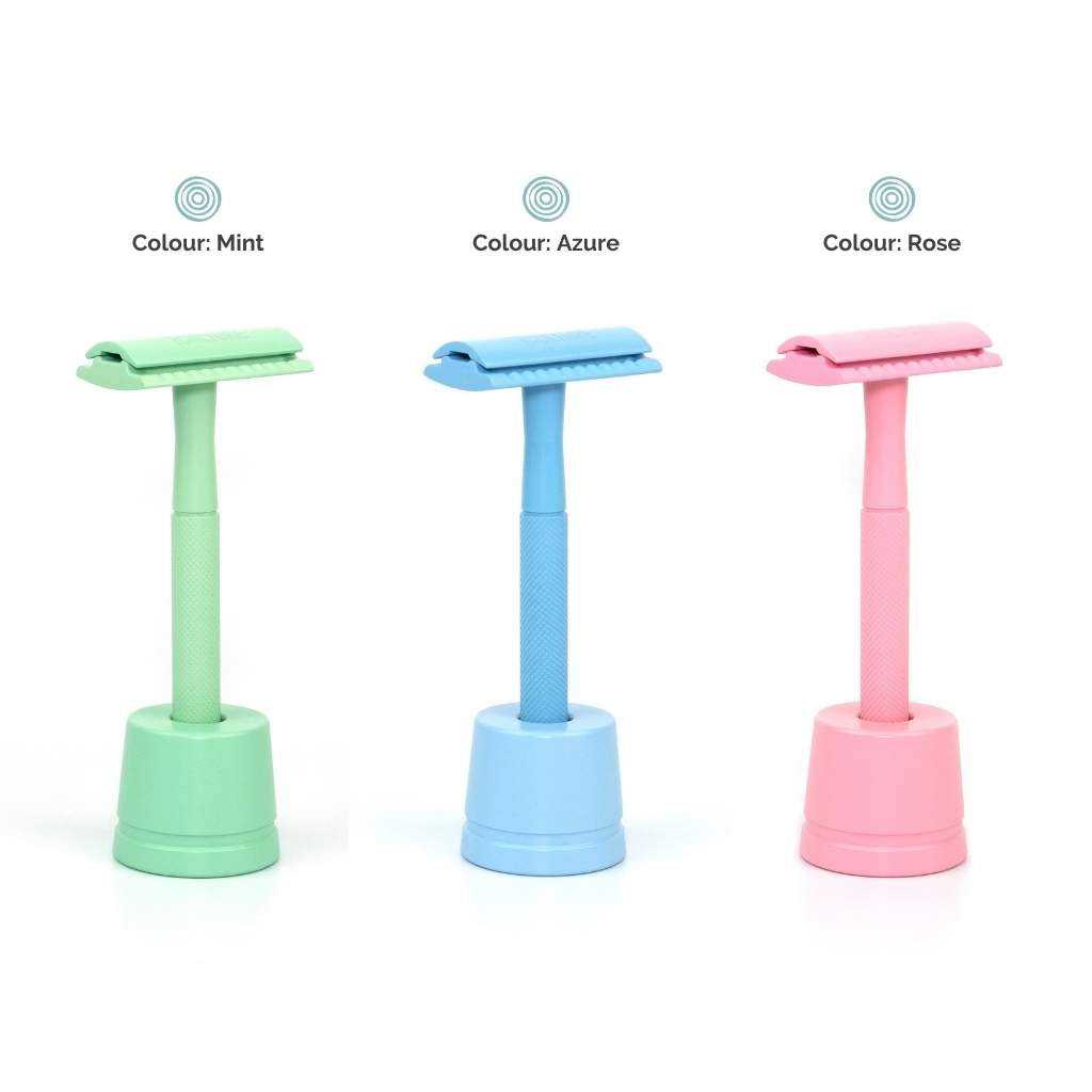 Safety Razor Stand