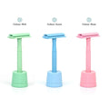 Safety Razor Stand